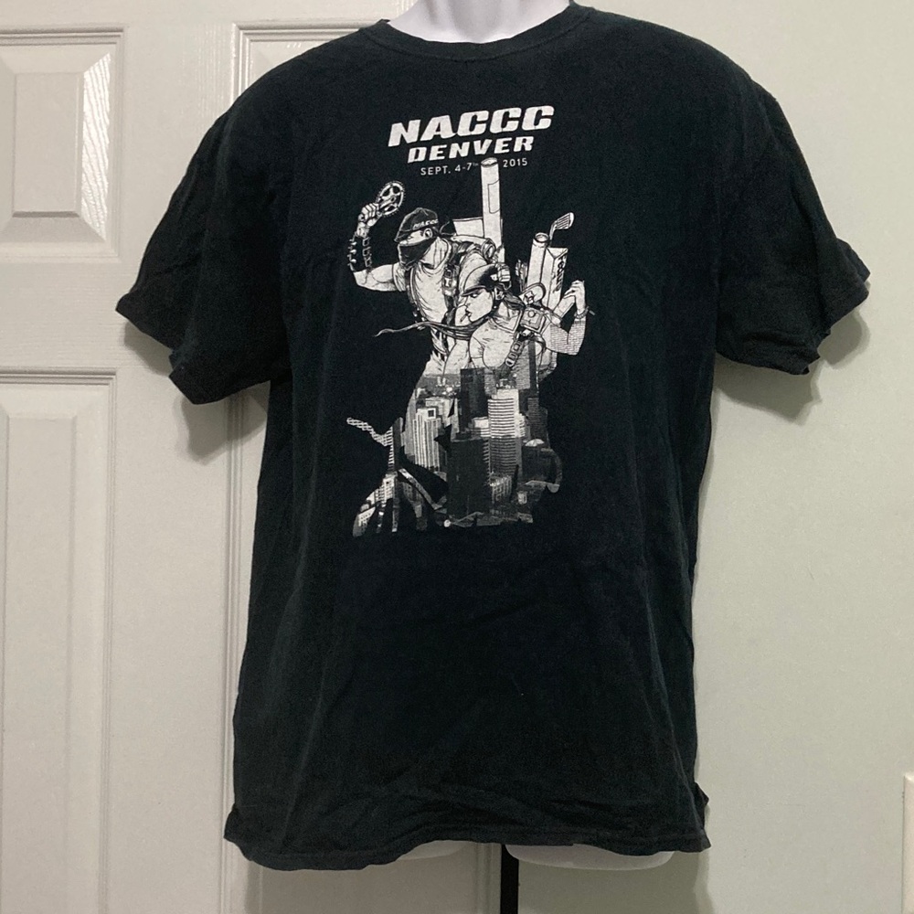 Bike courier event North American Courier Champs